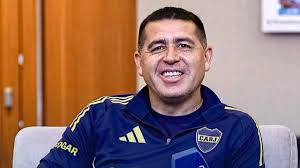 Los dichos de Riquelme sobre el mercado de pases que no cayeron bien en el mundo Boca